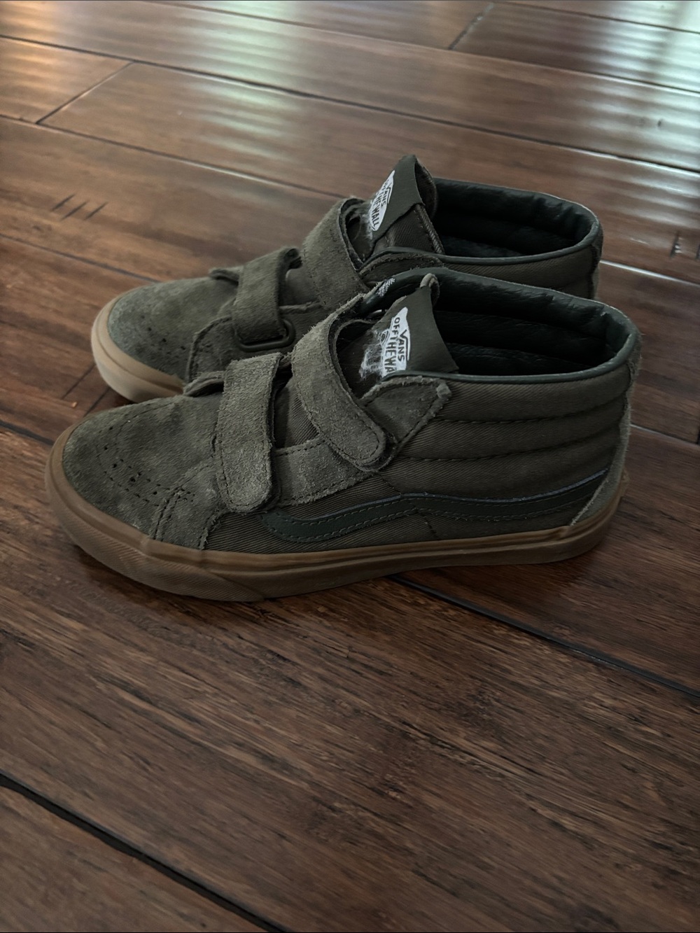 Vans bundle - Picture 3 of 13